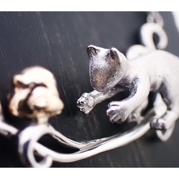 R-449 ✴︎レジン カボション✴︎ネコ型✴︎８カラー◡̈*❤︎ 予約受付】1/64 2025 No.48 Datsumou K's Frontier GO & FUN