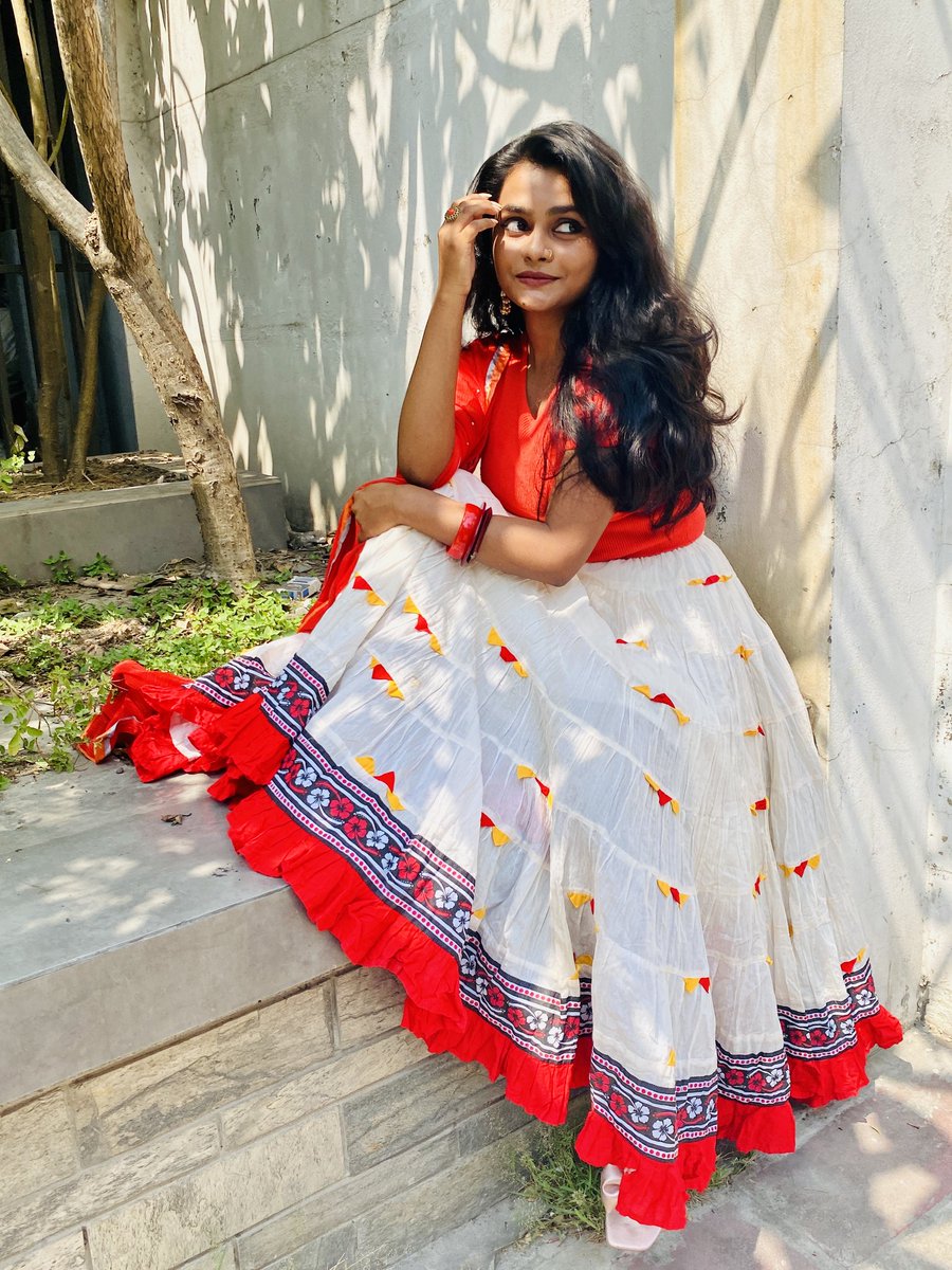 Designer or Model ?
— both 🖤