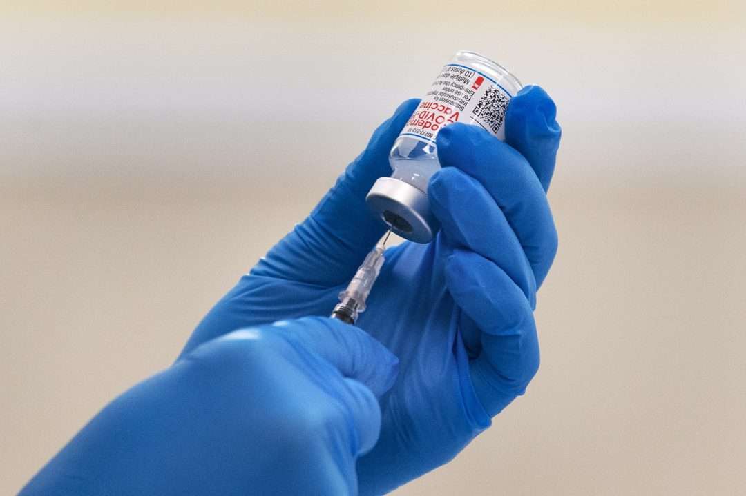 Health Department: Norwalk Area Tops Connecticut for Childhood Immunizations

nancyonnorwalk.com/health-departm…