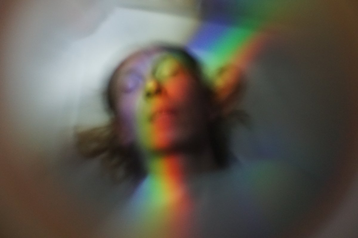 When Saints Go Machine tweet media