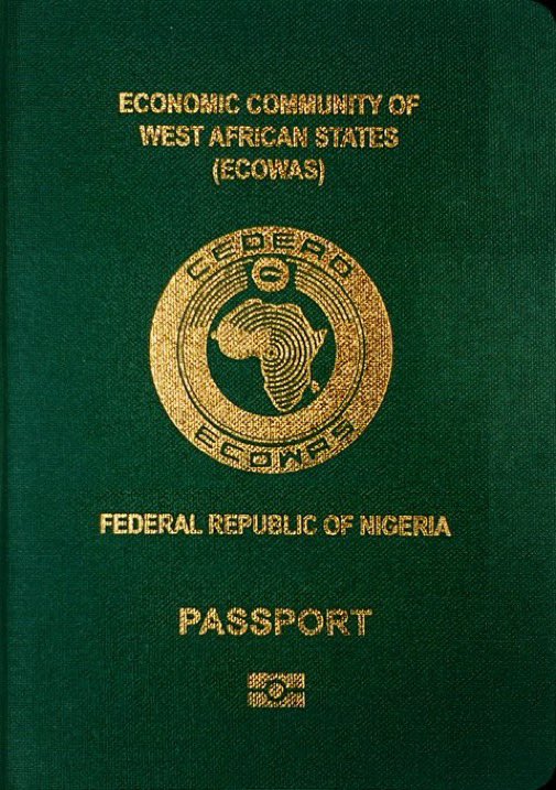 Hugo Briggs (@macbriggs) on Twitter photo Never seen or heard of any country where the cost of obtaining international passport is way above the monthly income (minimum wage) of citizen.
Maybe <a href="/DrJoeAbah/">Dr Joe Abah, OON</a> can help some of us here understand why Nigeria is setting this precedence. Never seen or heard of any country where the cost of obtaining international passport is way above the monthly income (minimum wage) of citizen.
Maybe <a href="/DrJoeAbah/">Dr Joe Abah, OON</a> can help some of us here understand why Nigeria is setting this precedence.