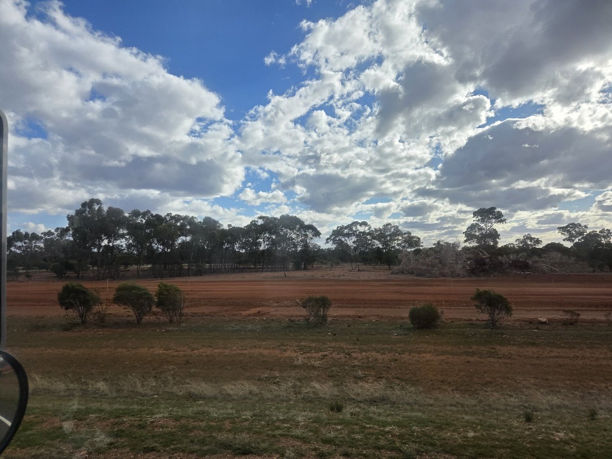 20 years of driving, many of those years spent travelling across this country to all kinds of far flung and distant places. Every place i have been has its own unique beauty. So many places I've passed through that I want to go back and explore. This life is tough sometimes and