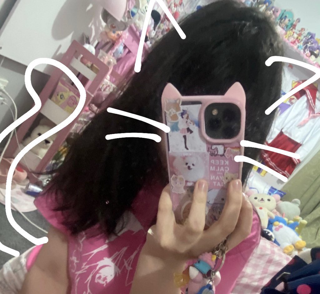 echo ♡ (@mo3tron) on Twitter photo 