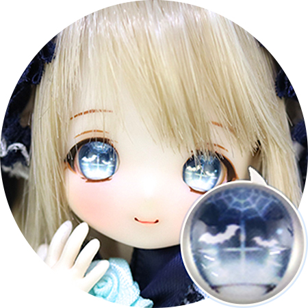 ミニスウィーツドール on X: 