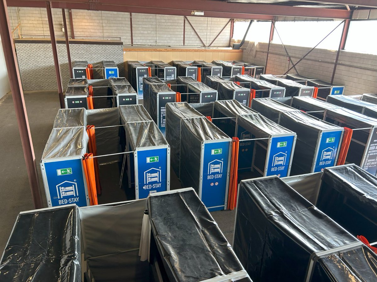 goodintents's tweet photo. @leeharris We can offer a solution, safe, dignified accommodation @bedstay_hostels , thousands of beds can be deployed at short notice https://t.co/gelNSPDCfz