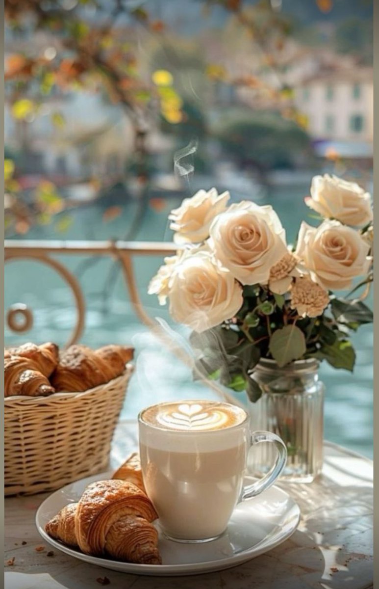 ☕️

#GoodMorning friends

#Coffee ?