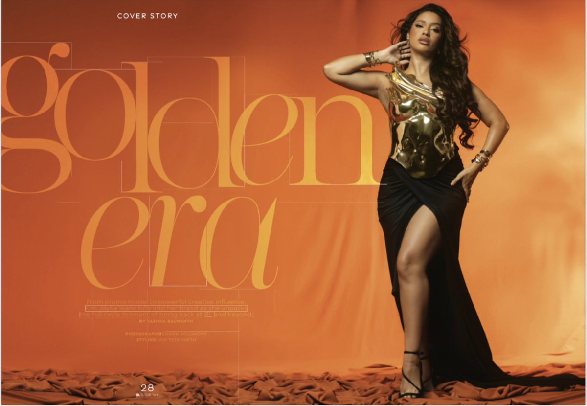 KimJayde tweet media