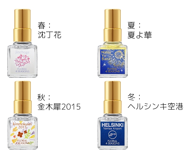 武蔵野ワークス香水セット(中古品) 武蔵野ワークス香水セット(中古品) 2025年最新】武蔵野ワークス