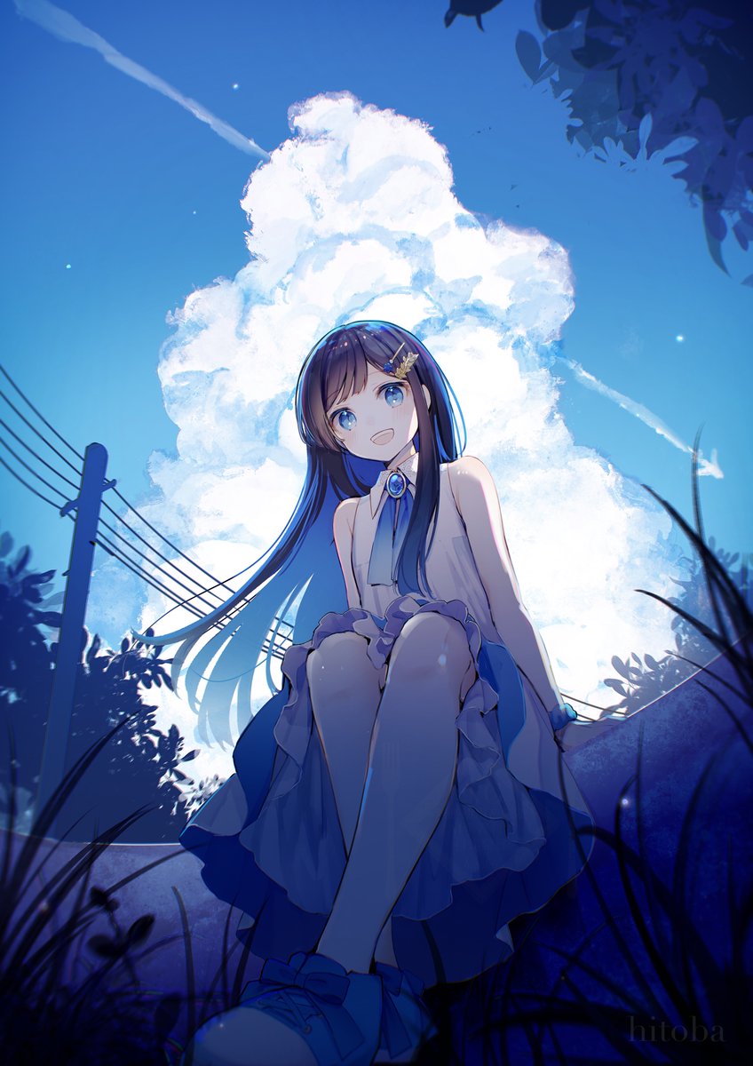 いちだい🌱夏2日目東6ウ13ab (@1dtsa) / X