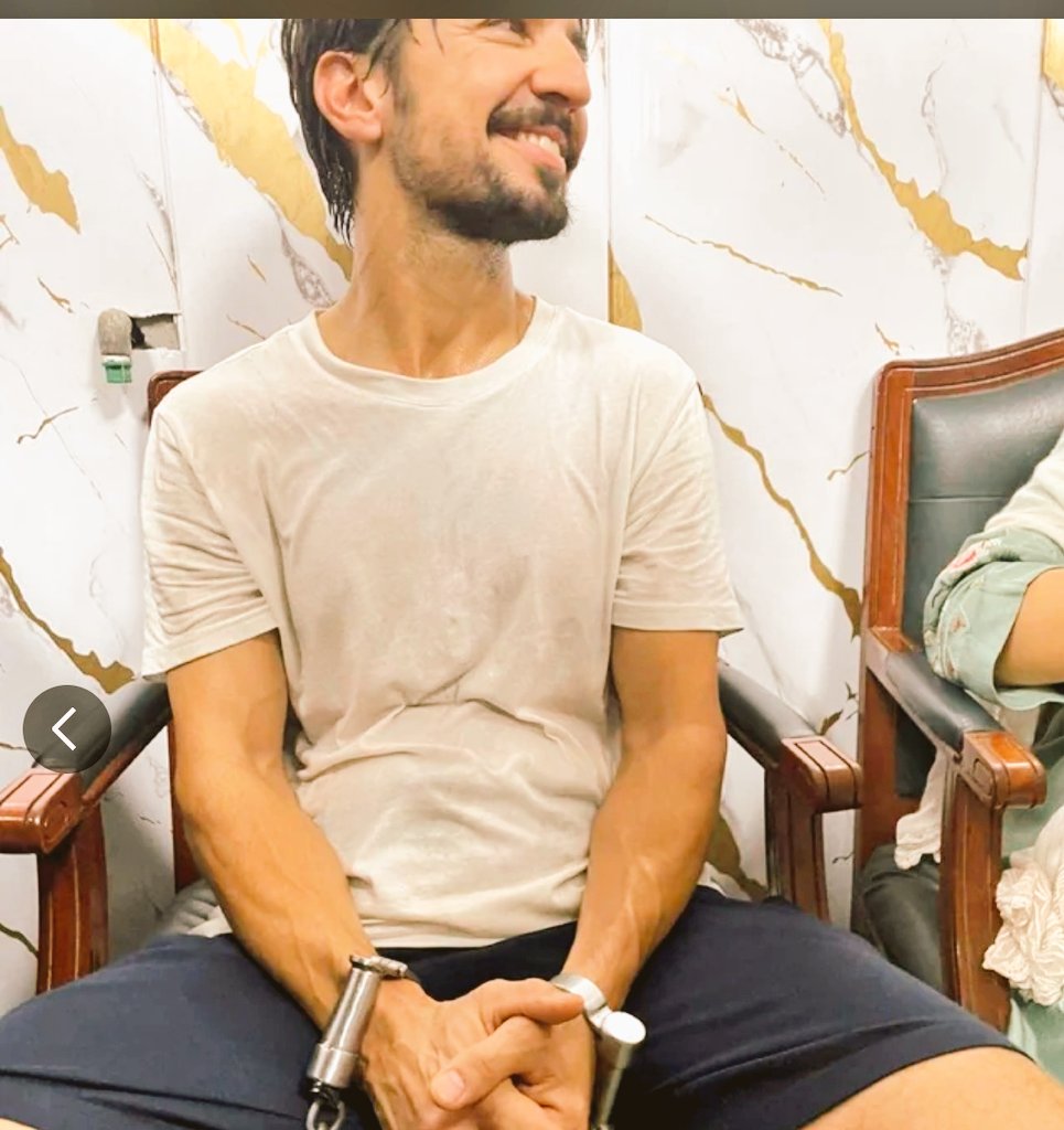 Qasim Zaman Khan (@qasimzaman9276) on Twitter photo Alhamdulillah, one step at a time. Yesterday the judge threw out the prosecutor’s baseless remand plea & sent <a href="/KhanShershah/">Shershah Khan</a> to jail. Tomorrow, InshaAllah, lawyers will challenge <a href="/Shahrez_KhanPK/">Shahrez Khan</a> illegal, vindictive arrest. 
Both my brothers are standing strong Mashallah. 
This Alhamdulillah, one step at a time. Yesterday the judge threw out the prosecutor’s baseless remand plea & sent <a href="/KhanShershah/">Shershah Khan</a> to jail. Tomorrow, InshaAllah, lawyers will challenge <a href="/Shahrez_KhanPK/">Shahrez Khan</a> illegal, vindictive arrest. 
Both my brothers are standing strong Mashallah. 
This