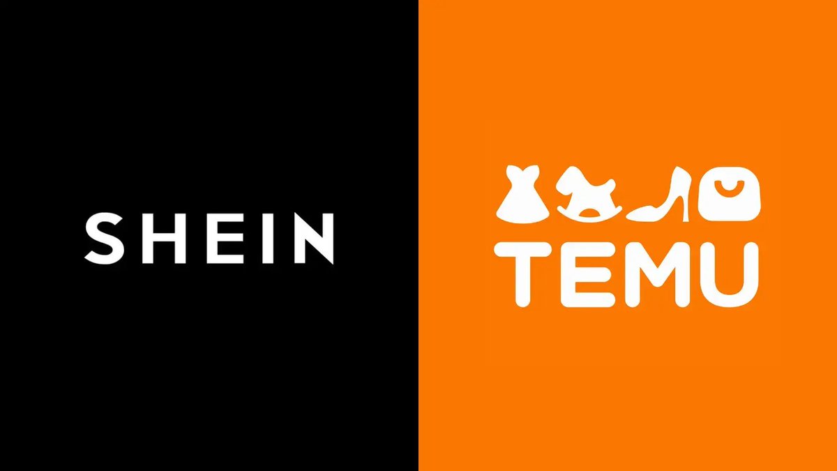 BREAKING:

The U.S. has removed the so-called “de minimis tariff exemption” for imports under $800. 

Starting today, all packages arriving in the USA will now be tariffed regardless of their value or origin.

It’s a massive blow for Temu, Shein and other Chinese companies