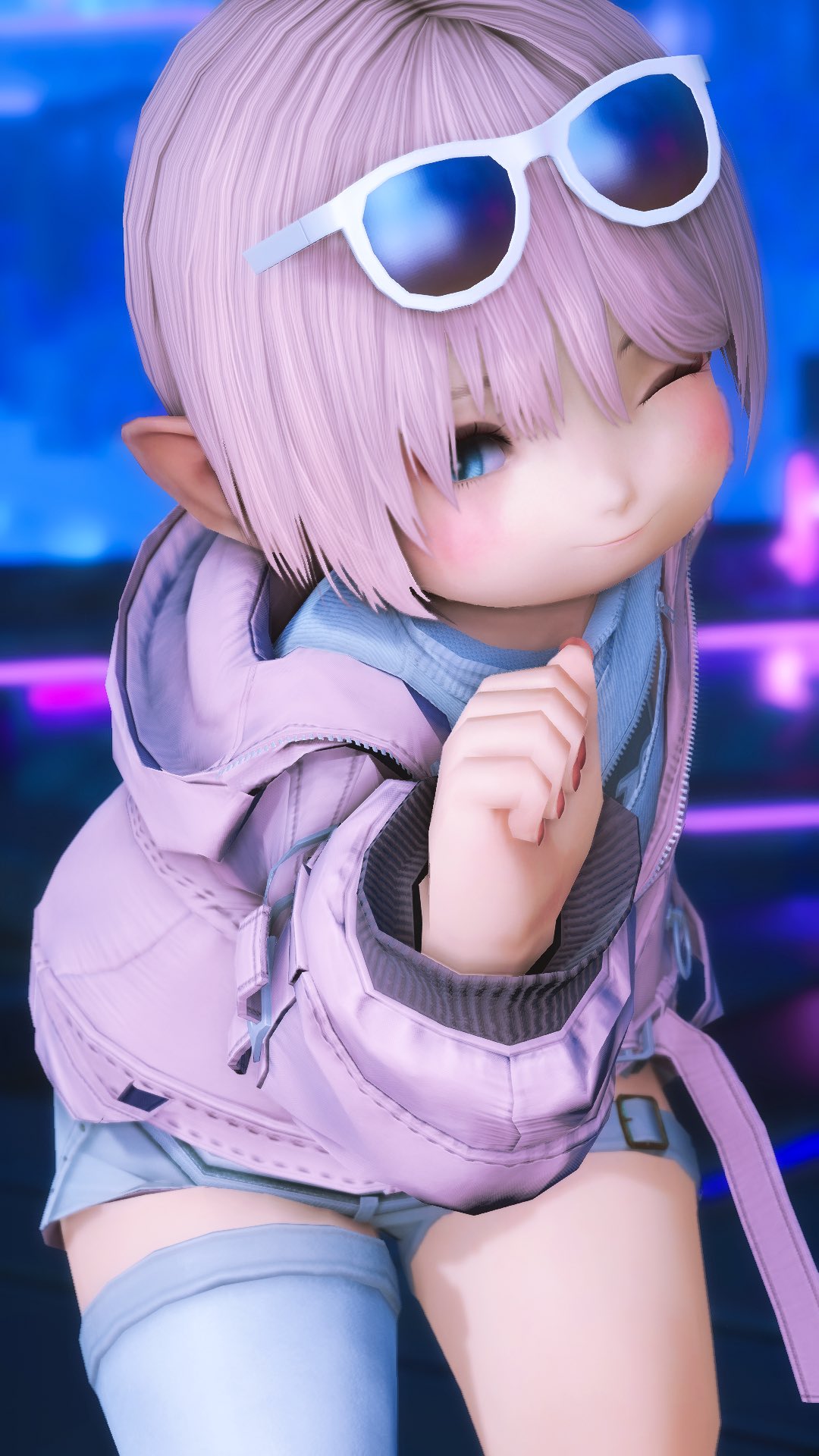 にゃにゃ様♡オーダーページ♡2点♡ 👶🏻ྀིにゃほちん‎🐰ྀིFF14🐱ྀི on X: 