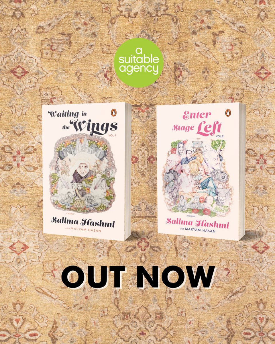 A Suitable Agency tweet media