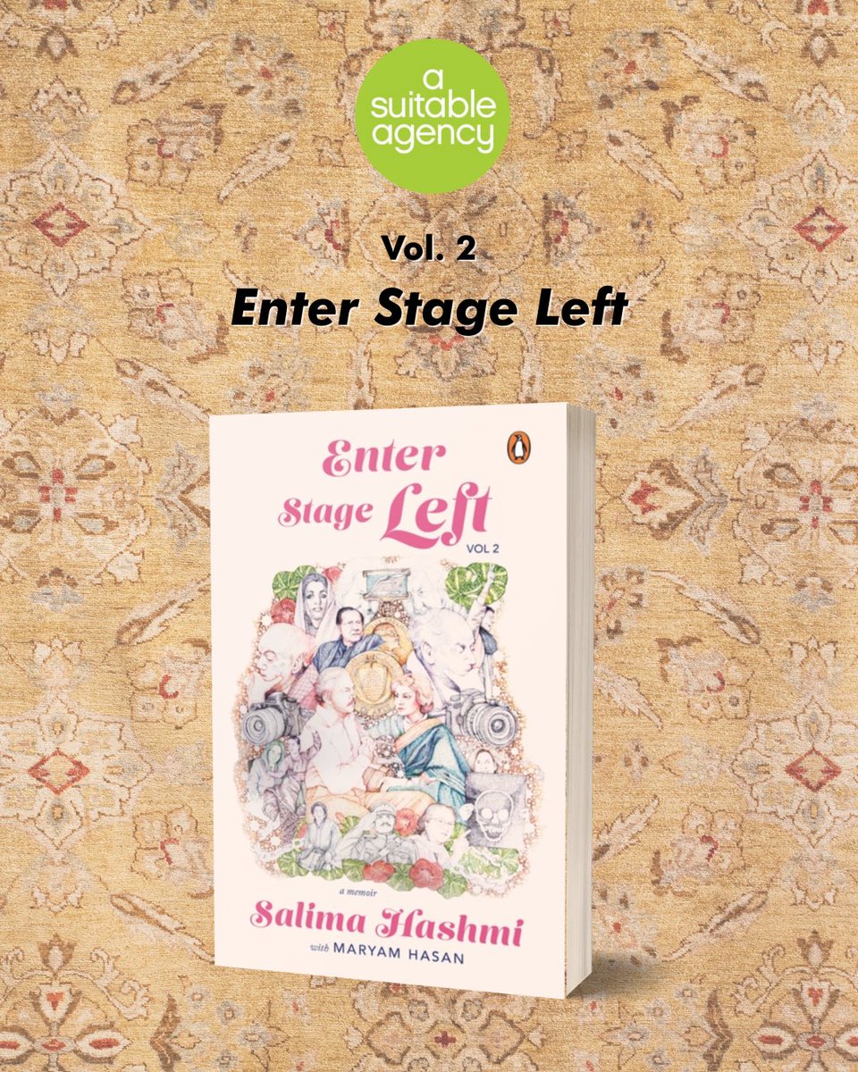 A Suitable Agency tweet media