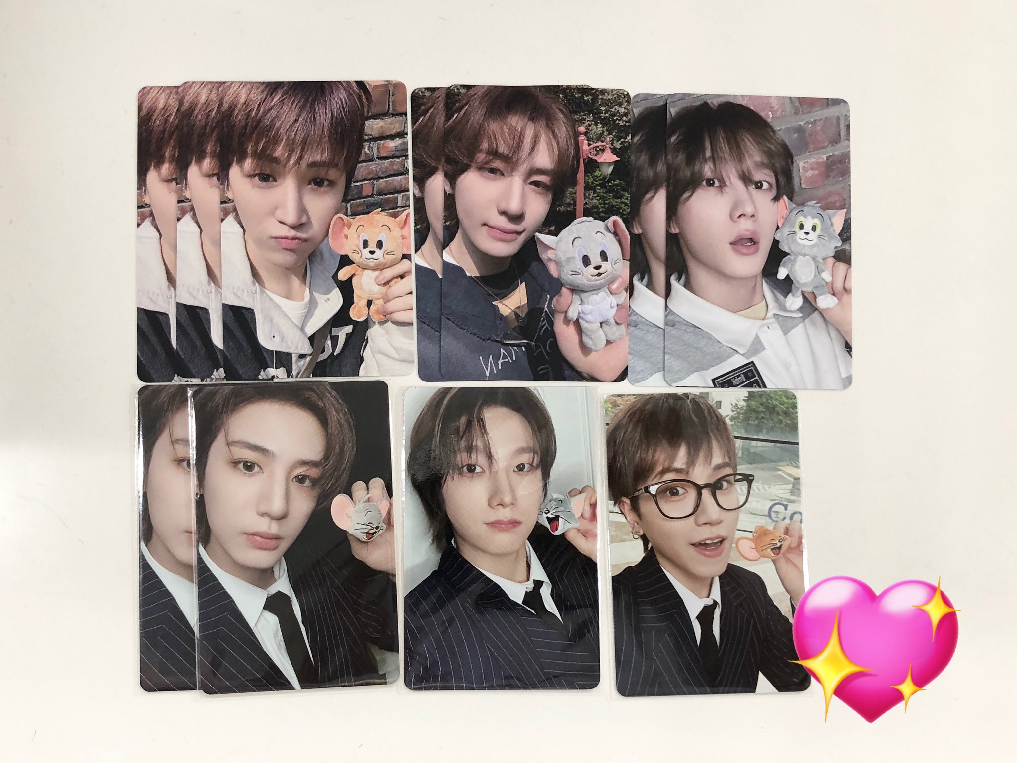 K-POP・J-POP館 on X: 