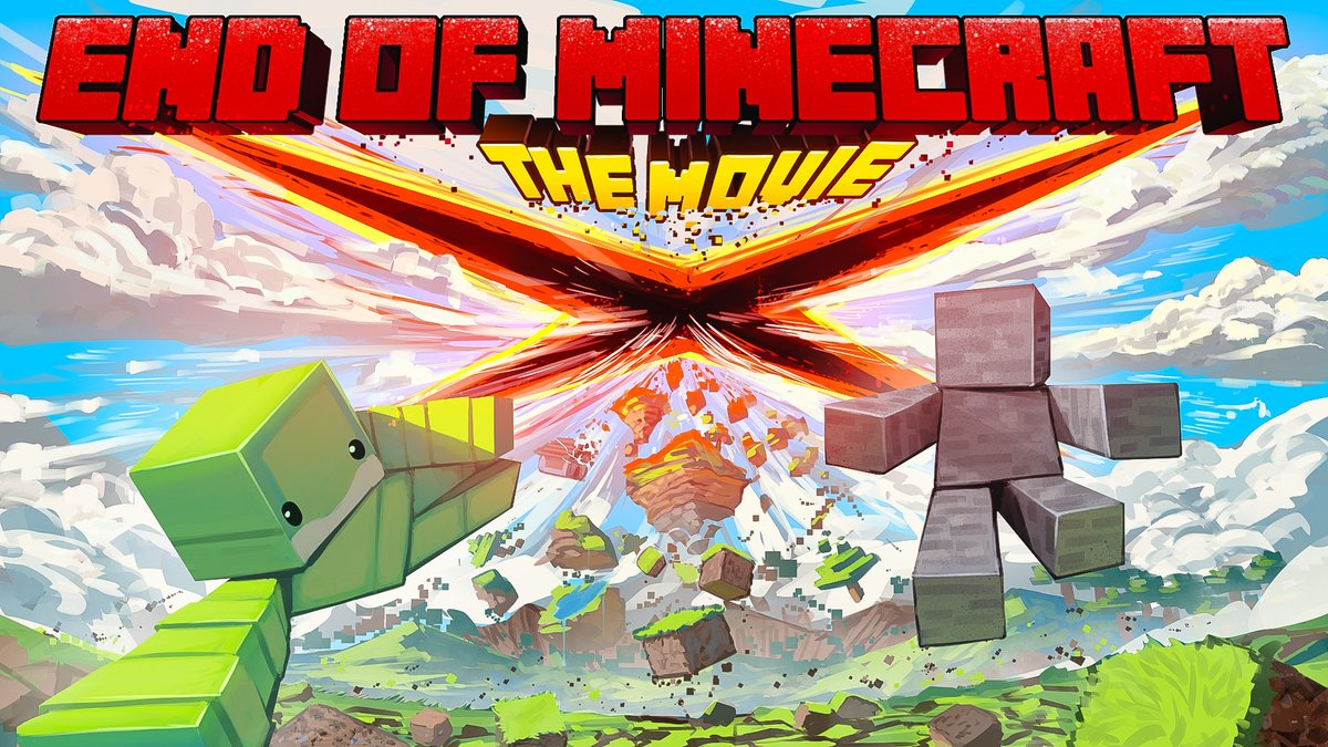 YouTube video thumbnail  #commission for
<a href="/Joll_MC/">Joll and Conk</a> (I had a lot of fun painting the details :D)
youtube.com/watch?v=CmHyGG…