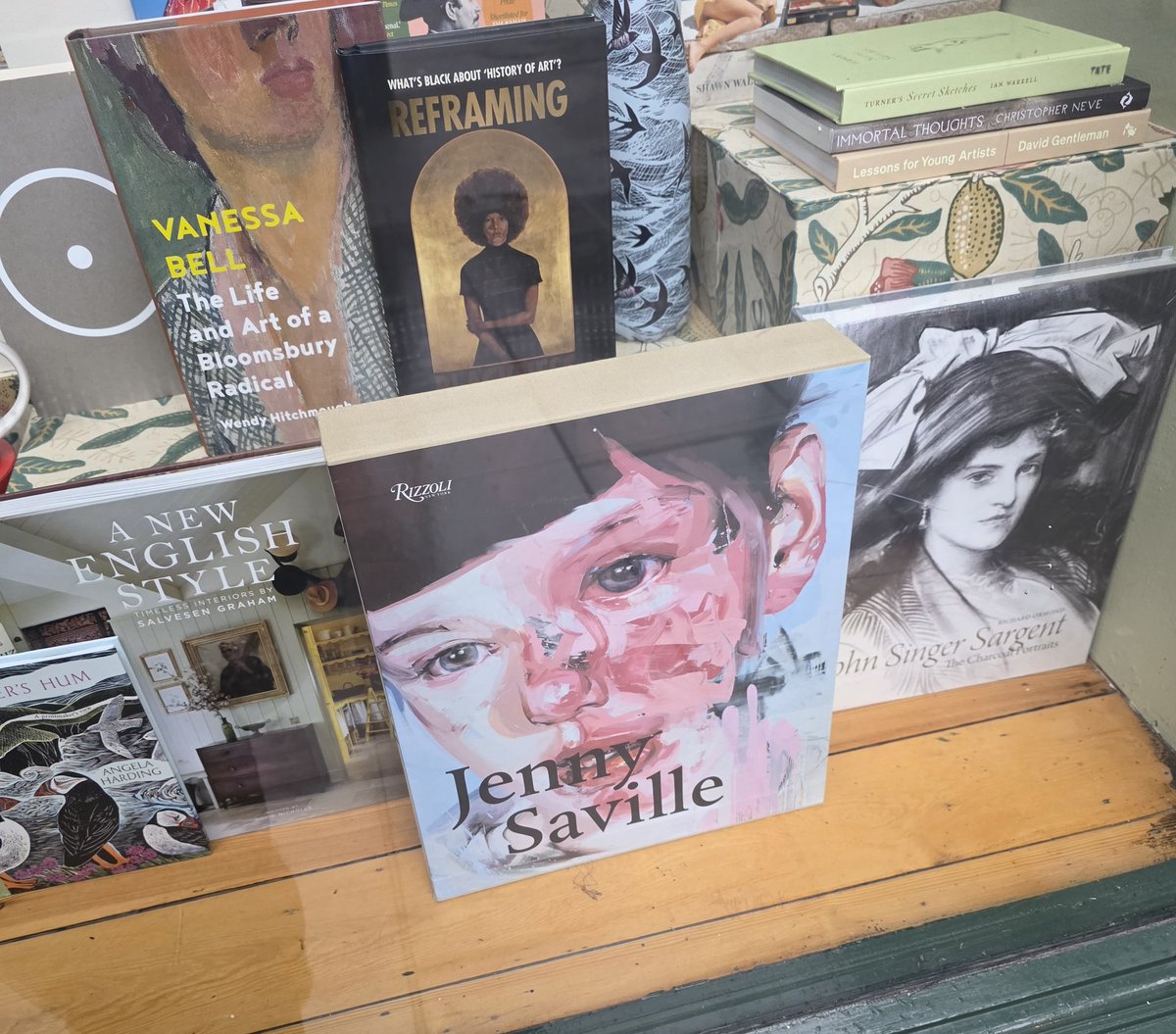 Jesus had double check the author 😬😬😬