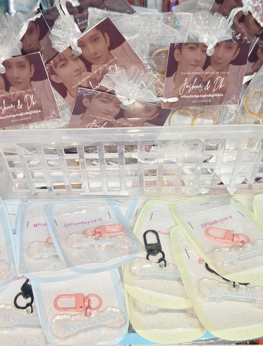 Dokyeomie (@pizzaboydk18) on Twitter photo KyeomShu Magnets: A Mystic Force
Fan Support by: PizzaBoyDk18
โจmbf, like, retweet
โจ 1:1
โจ Ring okay lang kahit walang trade approach me nicely lang ๐ซถ๐ป
โจacrylic keyring is for trades (dm me)
โจDay 1 sept 14
CSE by:<a href="/AlaskaExpressPH/">๐ ๐ฎ๐๐ค๐ข๐จ๐๐ช ๐ข๐๐๐ฃ๐๐ฉ๐จ cse โนโโกโ</a>
see you mga ka-KyeomShuist ๐ฅฐ KyeomShu Magnets: A Mystic Force
Fan Support by: PizzaBoyDk18
โจmbf, like, retweet
โจ 1:1
โจ Ring okay lang kahit walang trade approach me nicely lang ๐ซถ๐ป
โจacrylic keyring is for trades (dm me)
โจDay 1 sept 14
CSE by:<a href="/AlaskaExpressPH/">๐ ๐ฎ๐๐ค๐ข๐จ๐๐ช ๐ข๐๐๐ฃ๐๐ฉ๐จ cse โนโโกโ</a>
see you mga ka-KyeomShuist ๐ฅฐ