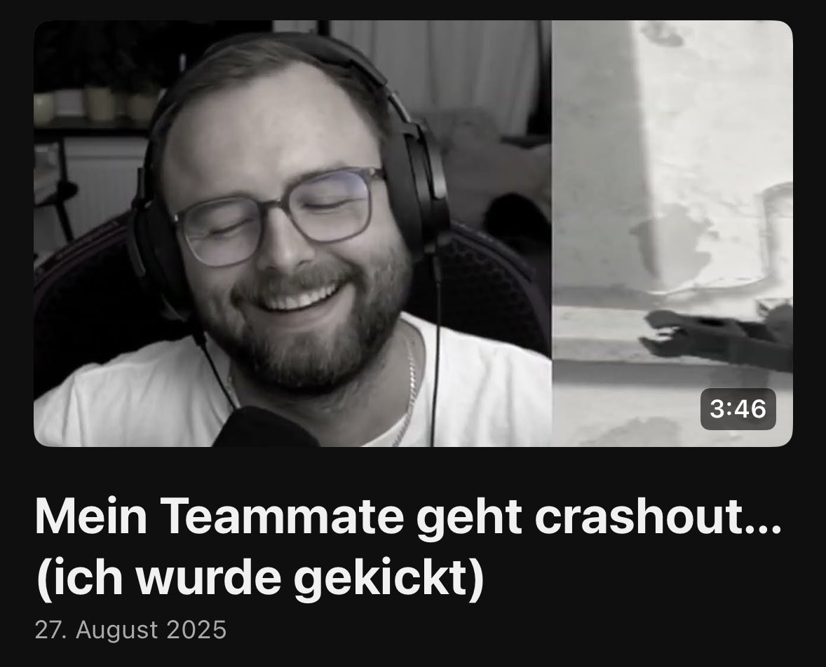 danielPelloCS2's tweet image. Heute 15Uhr….