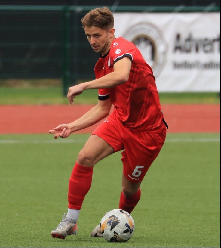 Bonnyrigg Rose tweet media
