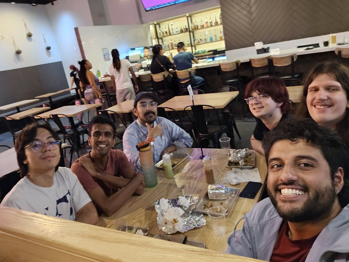 OMG TACOS ft 6 Falco BELIEVERS and LOVERS