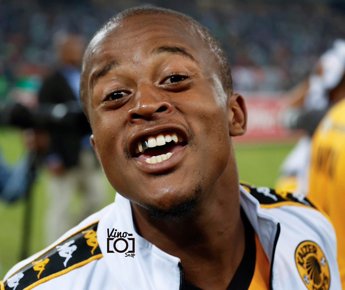 Nasreddine Nabi (@sbusisomhlang) on Twitter photo "iNedbank syayi thatha" Wandile Dube, & Kaizer Chiefs won the Cup.
Now they hate him because besaba kuth he will say "i league syayi thatha" "iNedbank syayi thatha" Wandile Dube, & Kaizer Chiefs won the Cup.
Now they hate him because besaba kuth he will say "i league syayi thatha"