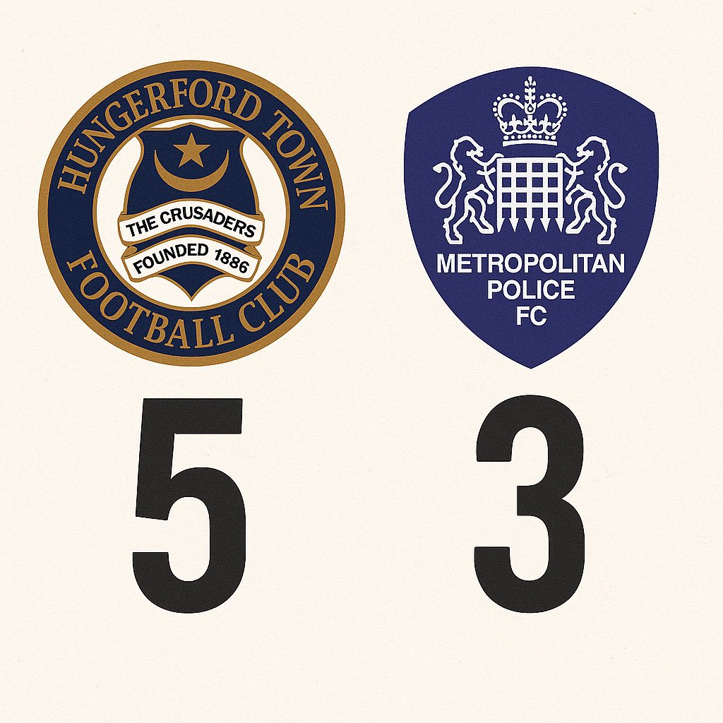 MpfcReserves's tweet image. A defeat on the road in an entertaining match against Hungerford u23. ⚽️👮‍♂️