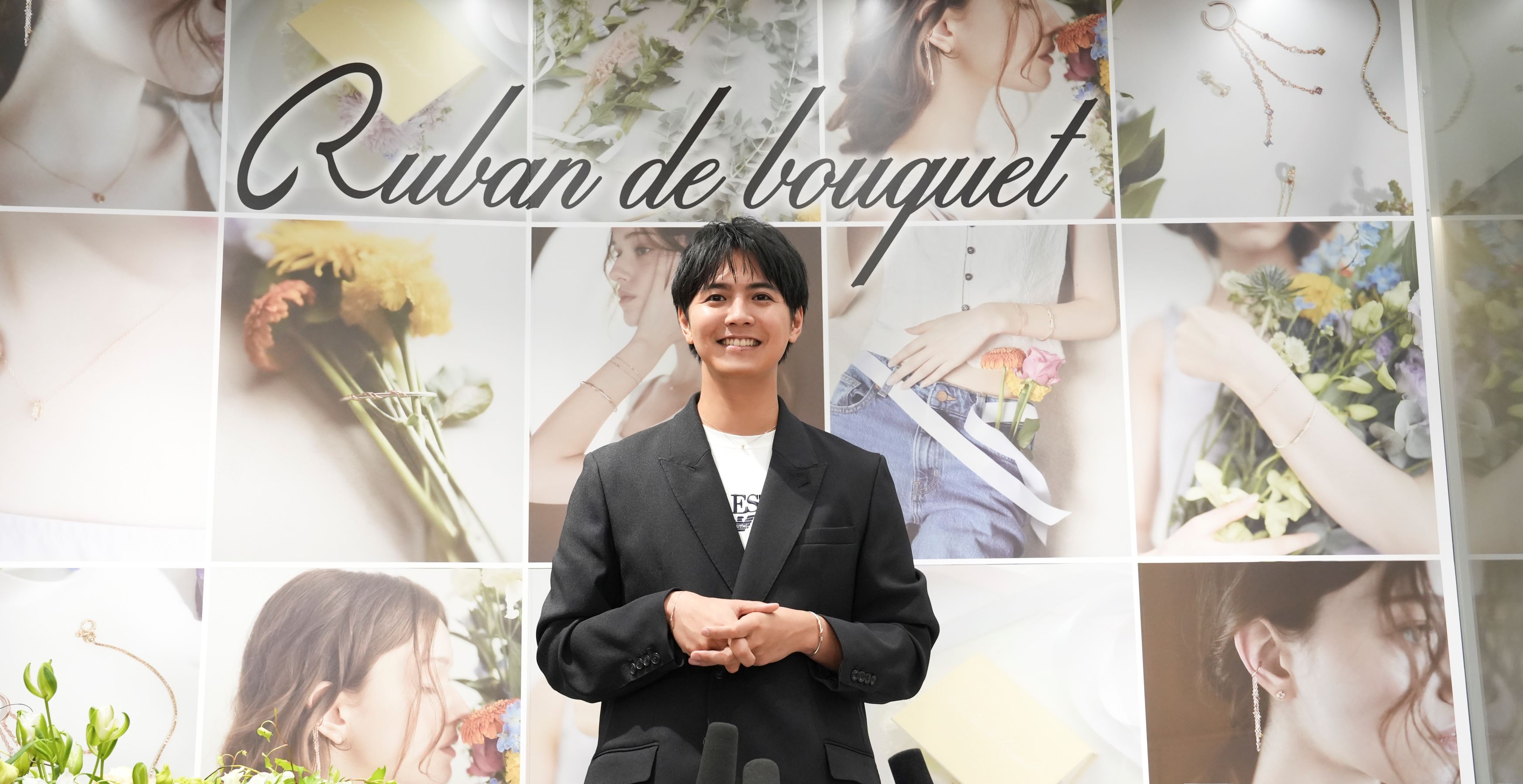 片寄涼太 片寄涼太映画初出演 映画『兄に愛されすぎて困ってます