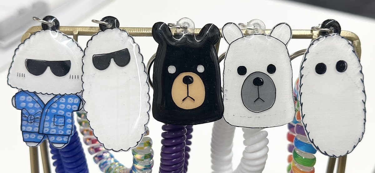 ベストサウナハット 白猫 箱猫サウナハット | Hakoneco Store