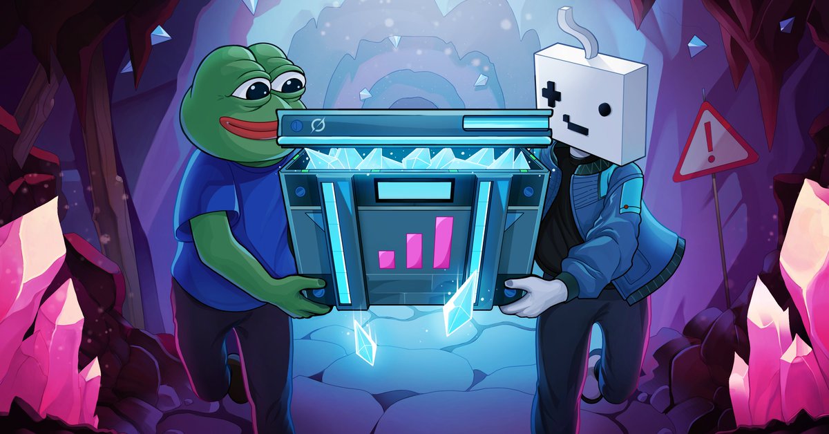 PlayFarlegacy's tweet image. 10% of $SHARD supply allocated for the Criteria-based Airdrop has now been fully secured.

Missed the airdrop? 4 days of Mining Season still ahead.

→ app.farlegacy.com

👇 Share your codes for newcomers.