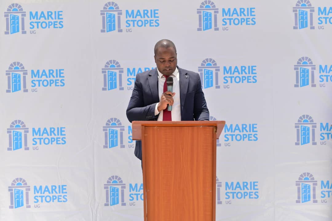 <a href="/MinofHealthUG/">Ministry of Health- Uganda</a> <a href="/CityMasaka/">Masaka City</a> “On behalf of Masaka City, we deeply appreciate Marie Stopes’ contribution and remain committed to offering technical support whenever needed,” said Dr. Kasendwa Patrick, the City Health Officer

MariestopesMasaka EveryStageOfWoman