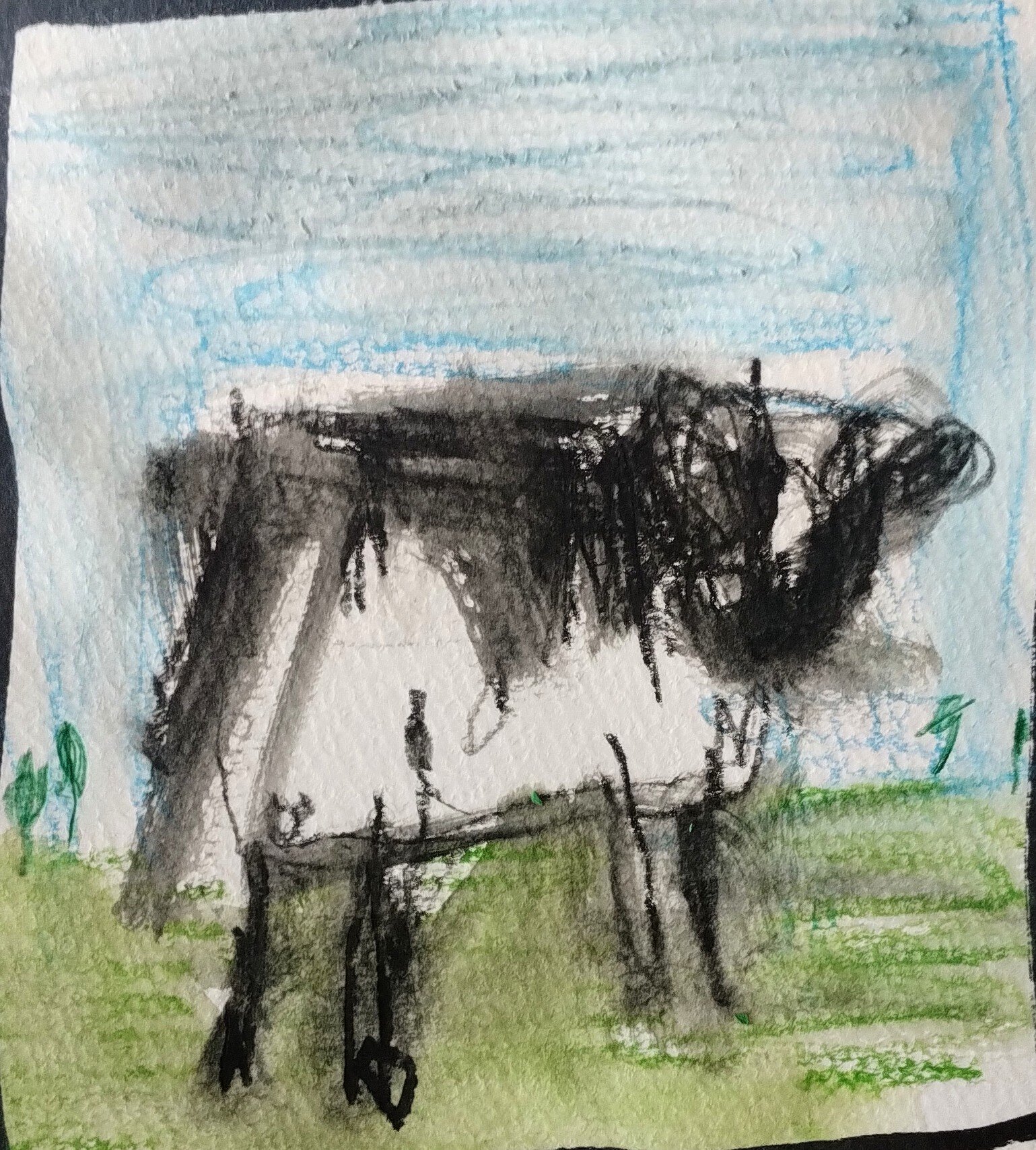 絵画　アート　個性 91k3NxE1djS._UF894,1000_QL80_.jpg