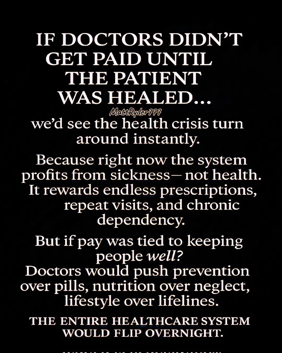 What’s your take on this?