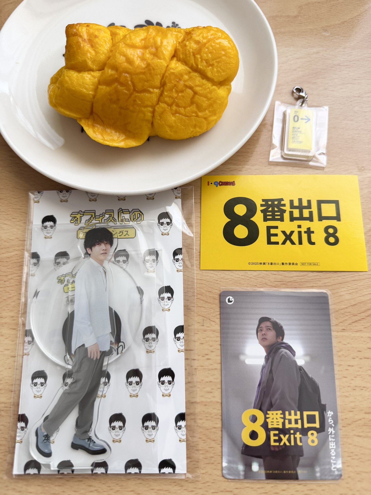 ≠MEくじ　ラスト賞➕BC賞セット売りランダムステッカー2枚付き らんま1/2WEBくじ - メルカリ