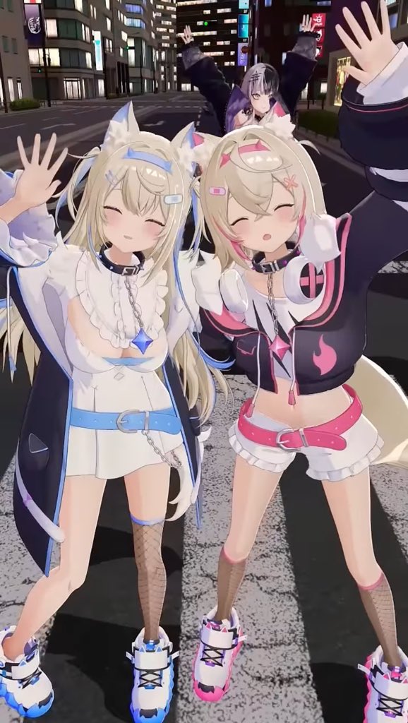 フワモコ FUWAMOCO OUR フワモコ FUWAMOCO OUR - メルカリ