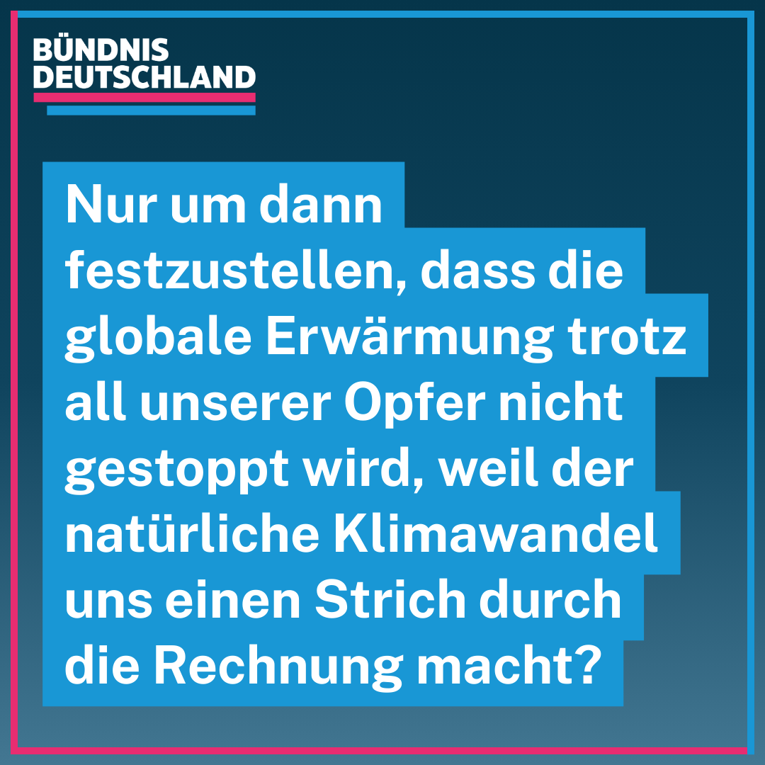 buendnisde's tweet photo. #Klimapolitik #Wirtschaft #Deutschland #Lauterbach https://t.co/15PFvee6kb