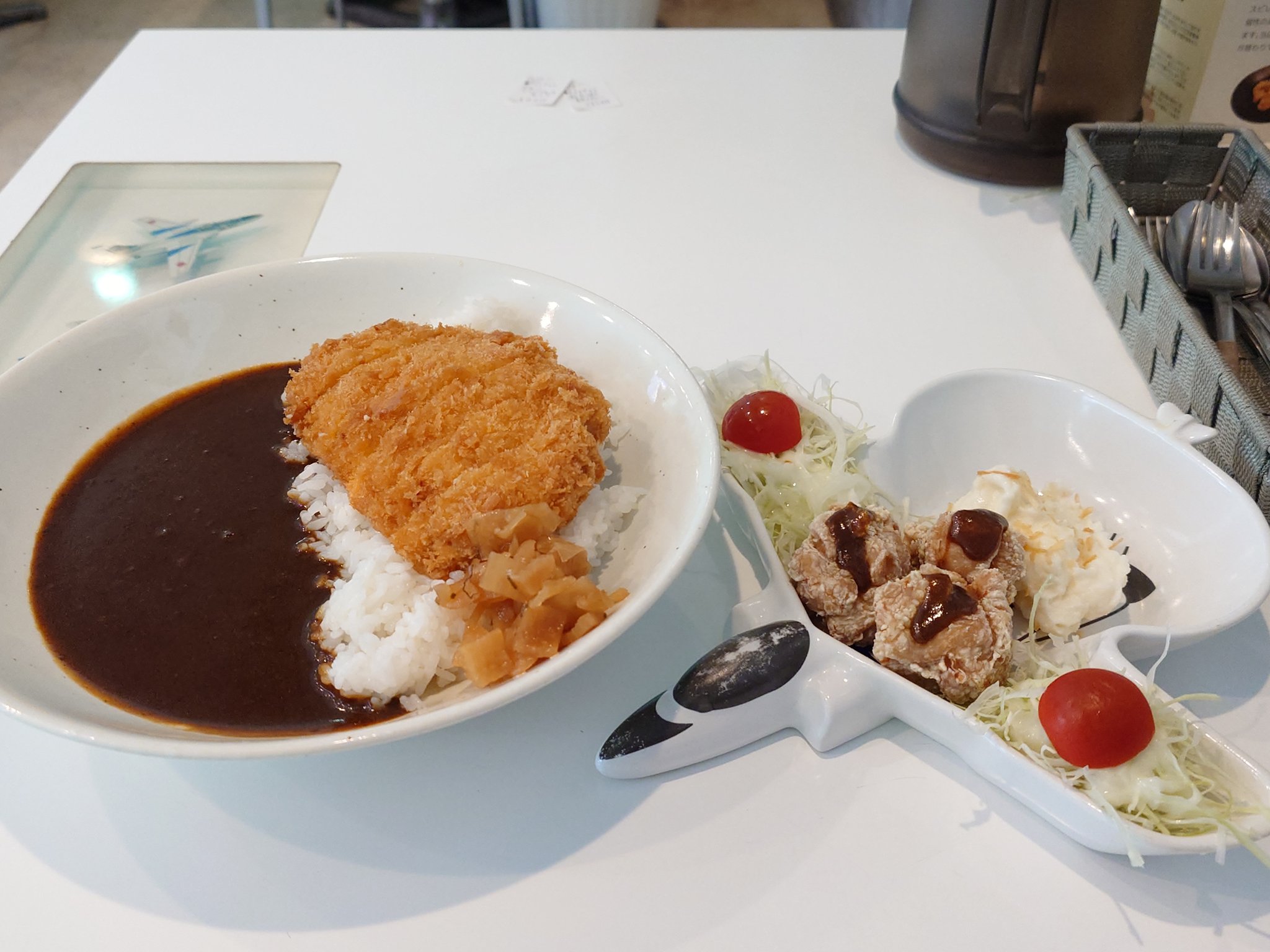 金曜はカレー やっぱりカレーは金曜日だよねのご予約 - 市ケ谷/カレー | 食べログ