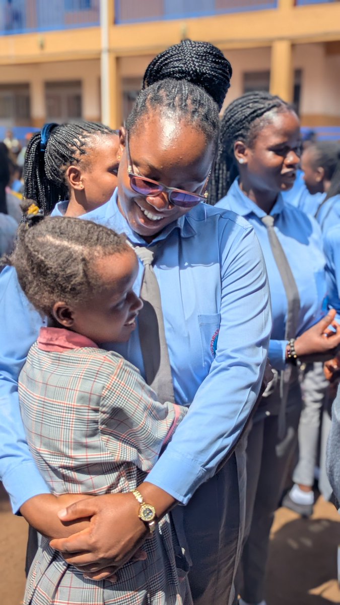 Day 5 of the holiday 🌸✨
The days are moving so fast, but each moment is a blessing. May this holiday continue to refresh us, strengthen us, and fill us with joy as we prepare for the next chapter ahead.
#morethaneducation 
#VisionUpdates 
#CHAN2024 
#NBSUpdates