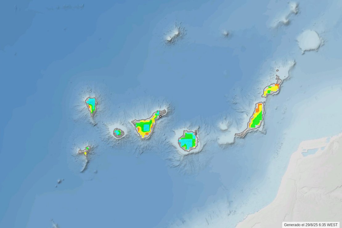 ⚠️🔥El peligro de incendios #IIFF sigue siento EXTREMO o MUY ALTO en la península🇪🇸

🙏 Sigue estas recomendaciones:

✔️ No hagas fuego
✔️ No tires colillas
✔️ Sigue las indicaciones de las autoridades
✔️ Informa al ☎️112 si ves humo

<a href="/interiorgob/">Ministerio del Interior</a>