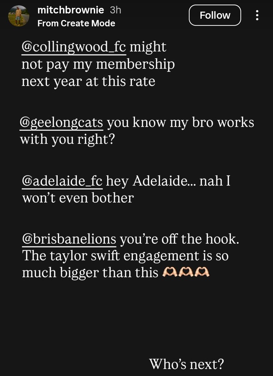 Hendo tweet media
