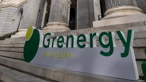 #GRENERGY #GRE 

📌#ELANALISISBOLSACHARTDELDIA

✍️GRENERGY / GRE: SHORTSQUEEZE DE REARME Y PROYECCION ALCISTA PARA NUEVOS MAXIMOS ABSOLUTOS.

✍️Vamos con una actualización de GRENERGY / GRE ayer perforando resistencia confirmada a cierre en Gráfico Diario y Semanal pero más