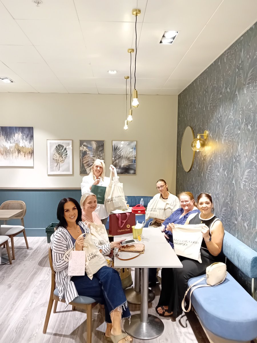 What a busy week we've had at Alder Centre...Alders @hiddengemscic were back, Wed &amp; Thurs drop-ins with lovely food and chat, <a href="/JohnLewisRetail/">John Lewis & Partners</a>  Beauty event for some of our bereaved mums (see pics) &amp; lots of lovely visitors. #bereavementsupport #childdeathhelp #childloss