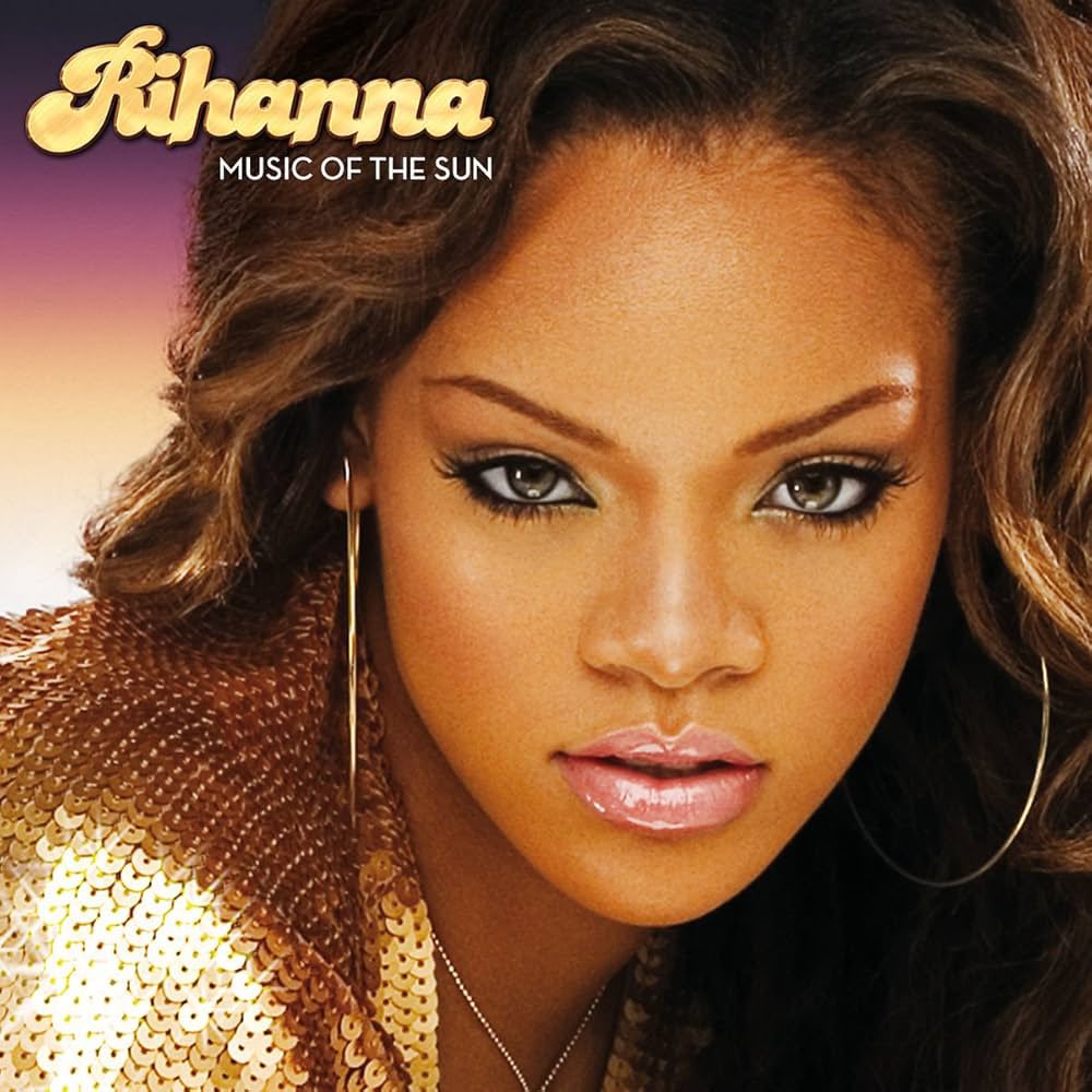 TeamOfRihanna's tweet image. Exactly two decades ago—on August 29, 2005—Rihanna unveiled her debut album, Music Of The Sun.

20 years ago, Pon de Replay introduced Rih to the world. Since then: hits, history, and a legacy beyond music.

Here’s to 20 years of brilliance, and the chapters still to come. #R20