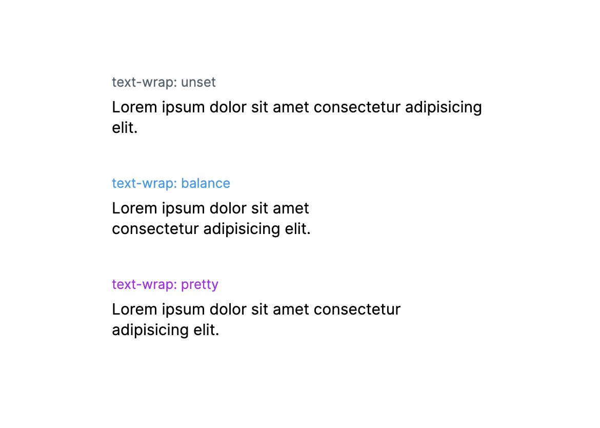 Simple CSS trick to avoid text widows