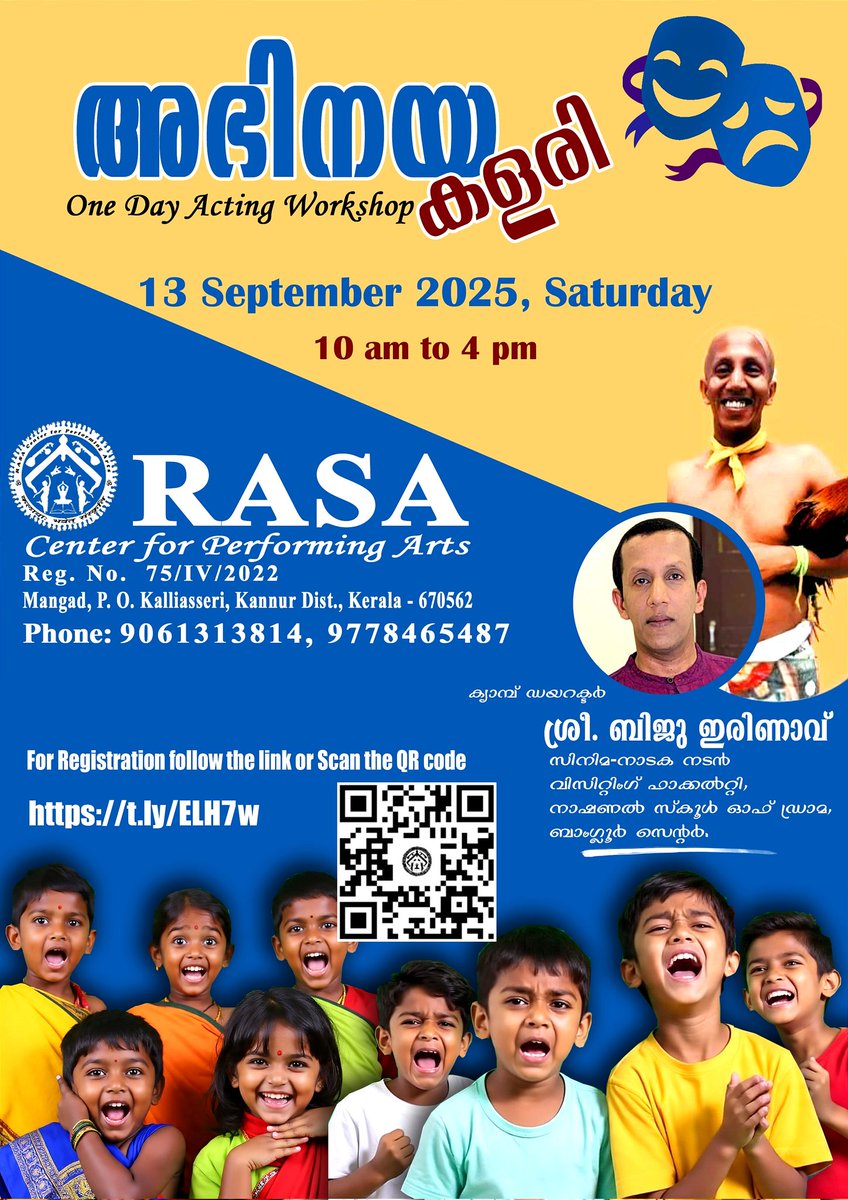 raagooo's tweet photo. Do register now... https://t.co/XSxwDKs5D4