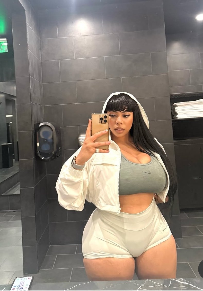 Chardonnay Jackson (@geluksdaal) on Twitter photo 