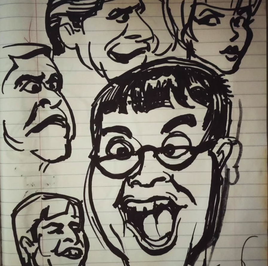 Jerry Lewis