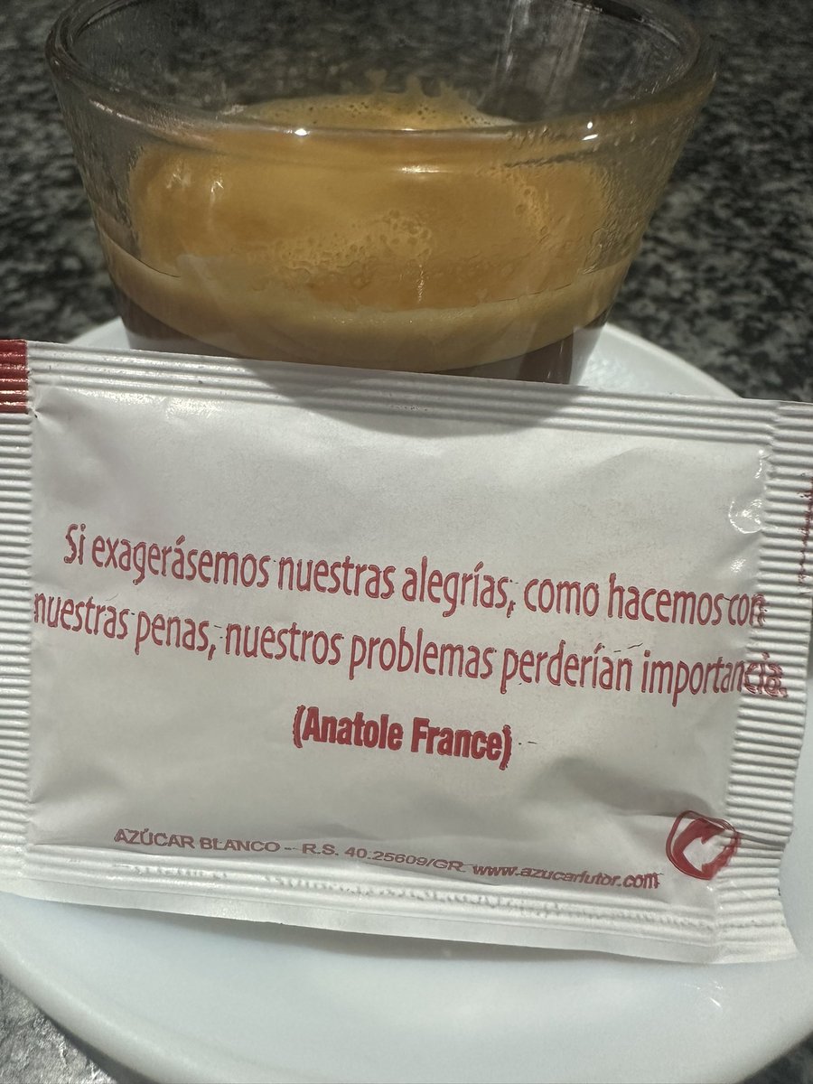 Que verdad