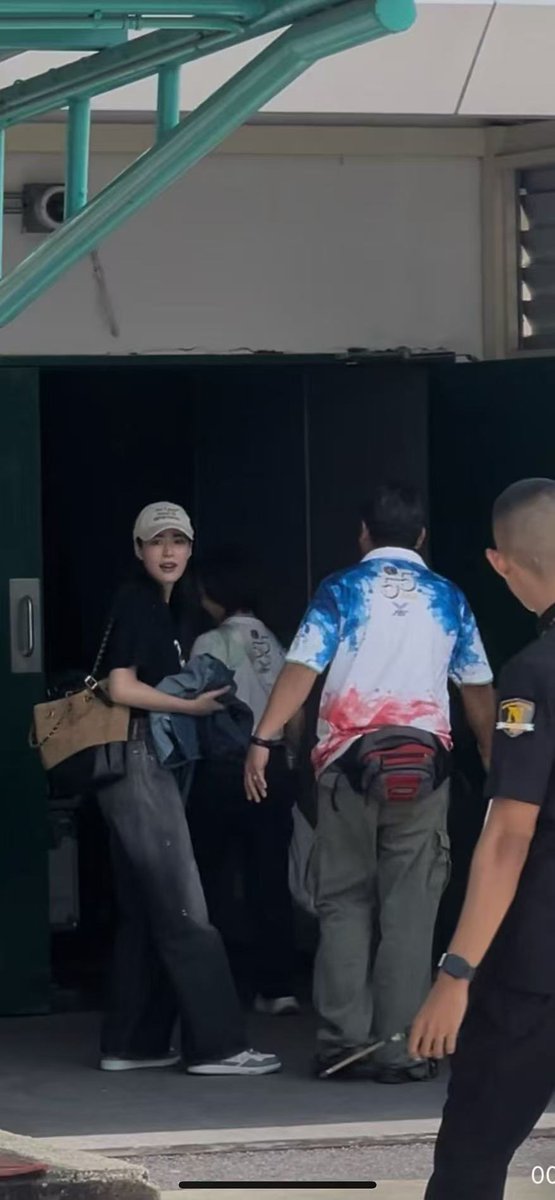 พบตะหริงแล้ว มาพร้อมพี่แหม่ม