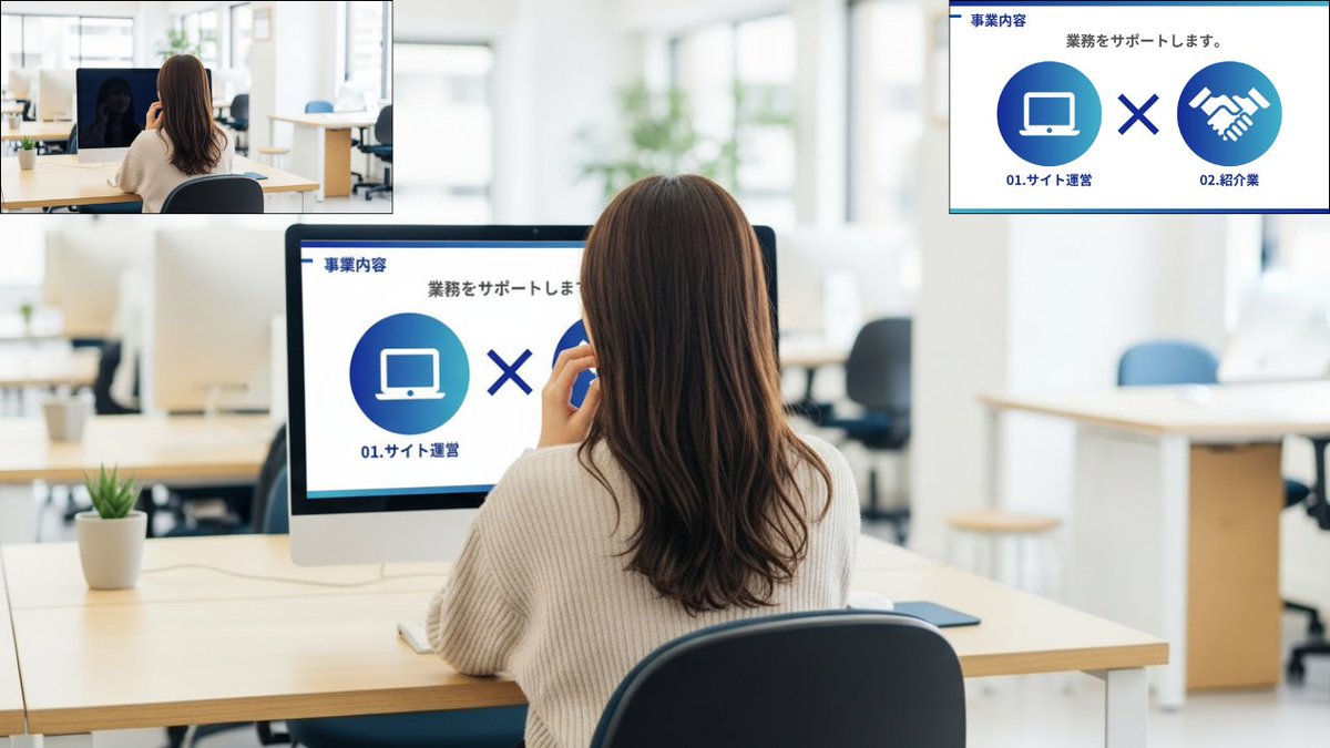 nano banana の日本語生成試してみました！

PC画面に画像をそのまま自然に配置できるのが便利すぎる👏🏻